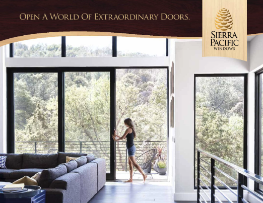 Full Line Door Brochure