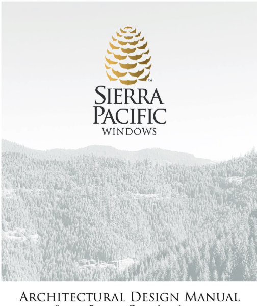 Aluminum Clad Pushout Casement ADM