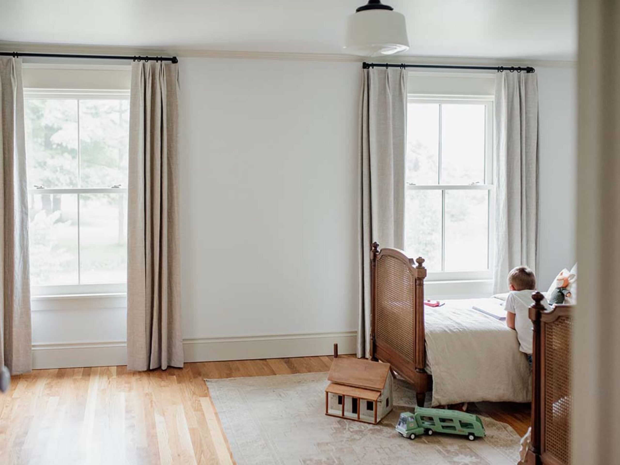 aluminum-clad wood windows