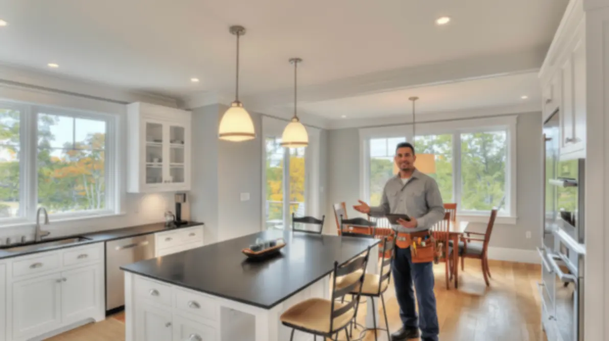 What Should I Look for in a Replacement Window Installer?