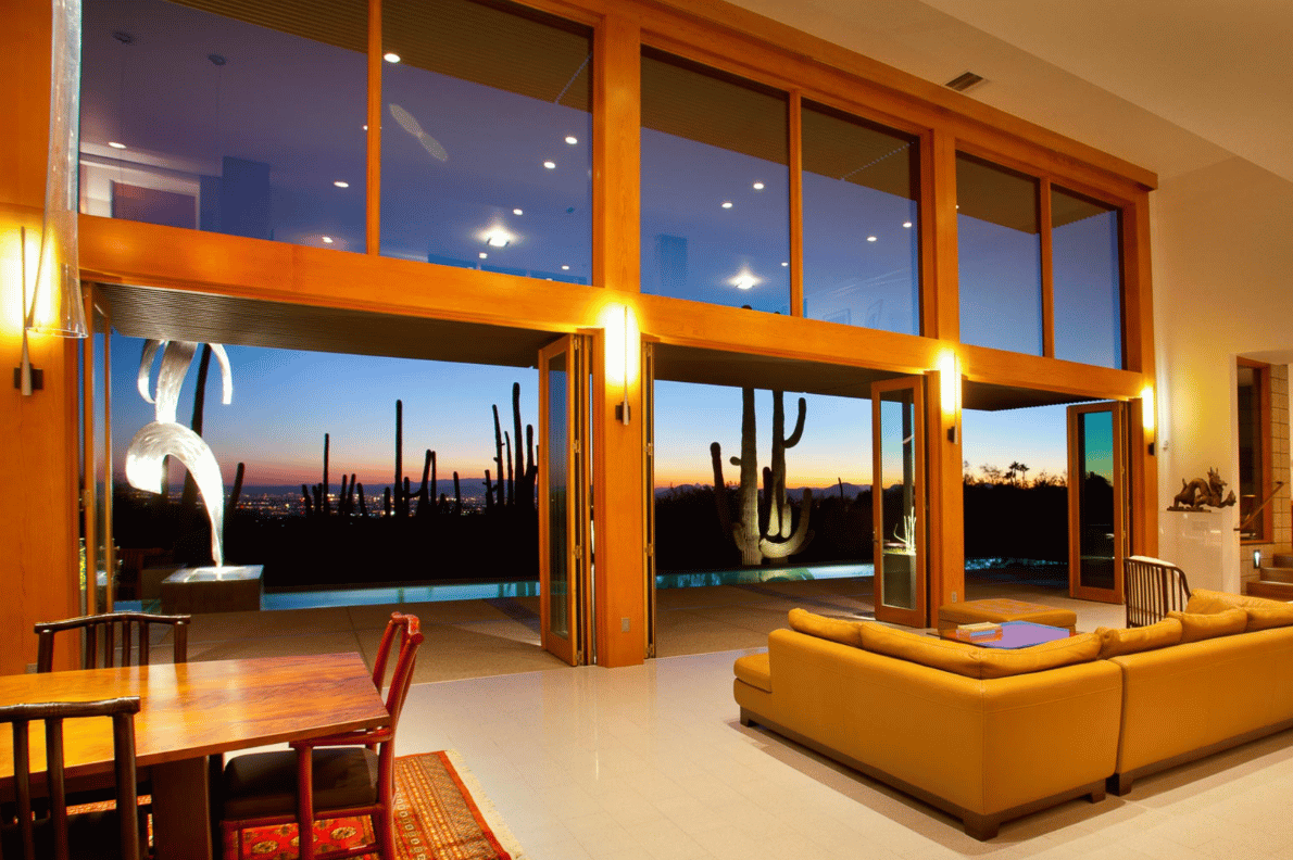 How Your Climate Affects Which Windows Fit Your Home