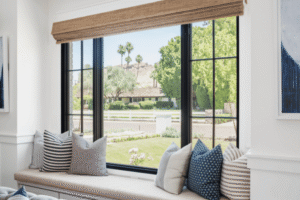 exterior finish rating for windows