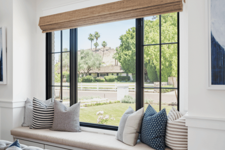 exterior finish rating for windows