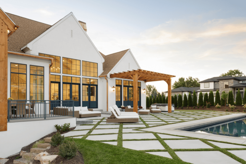 Window Customization Options: What You Choose and What Order You Choose It In