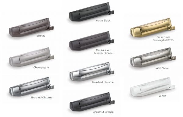 Hardware Options